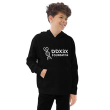 Load image into Gallery viewer, DDX3X Kids Hoodie
