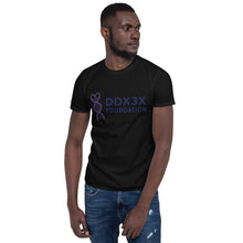 Load image into Gallery viewer, Short-Sleeve Unisex T-Shirt - Color Print
