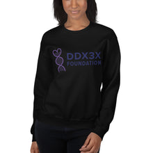 Load image into Gallery viewer, Unisex Sweatshirt - Color Print

