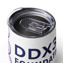 Load image into Gallery viewer, DDX3X Wine tumbler
